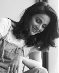 Saba Qamar